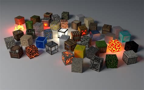 Hd Wallpapers Of Minecraft Wallpaper Cave
