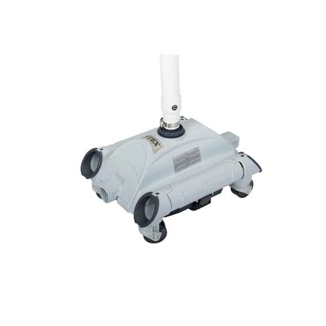 Intex Automatic Above Ground Pool Vacuum For Pumps 1600 Gph To 3500