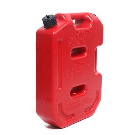 Buy 10l Jerry Can Fuel Storage Can Fuel Oil Water Petrol Diesel Storage