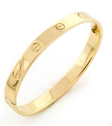 Your Guide To Buying Gold Bangle Bracelets Ebay