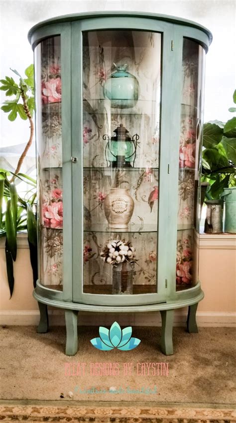 Curio Cabinet Ideas Artofit