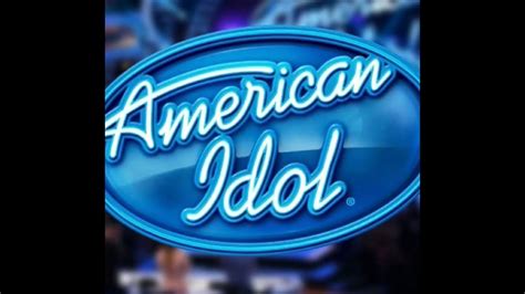 American Idols Finale No Name Comedy Youtube