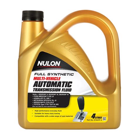 Transmission Fluid Oils And Additives Buy Online Auto One