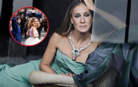 Habrá Sex And The City 2021 Carrie Bradshaw Y Sus 11 Mejores Looks En