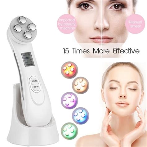 At Home Beauty Device Benefits Love City Central