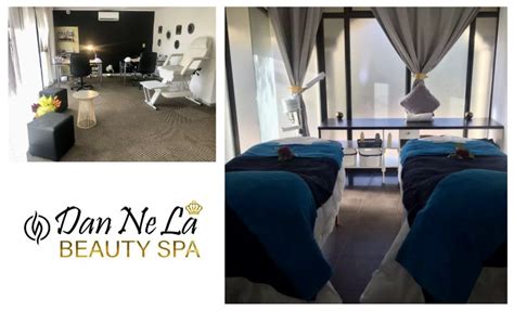 A 75 Minute Pamper Package For 2 In Century City