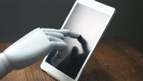 How Artificial Intelligence Ai Is Transforming Mobile Technology