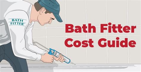 Bath Fitter Cost Should You Replace Or Buy The New One