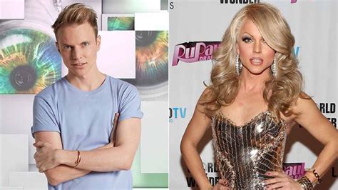 Courtney Act Explains Who The ‘beige Brigade Are Ahead Of Neighbours