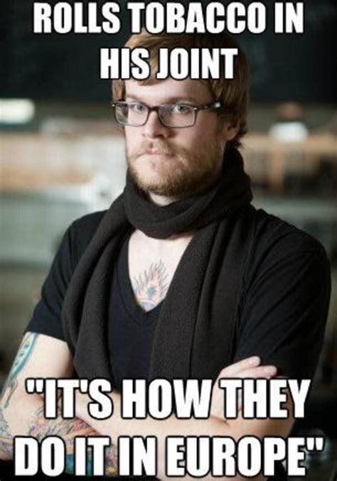 Image 170011 Hipster Barista Know Your Meme