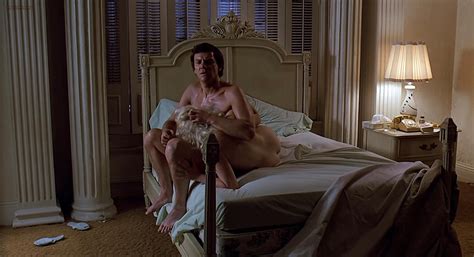 Tessa Richarde Nude Cat People 1982
