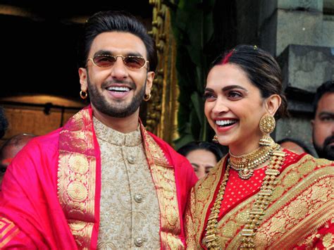 Did You Know Deepika Padukone Wanted A Casual Relationship With Ranveer Singh Deets Inside