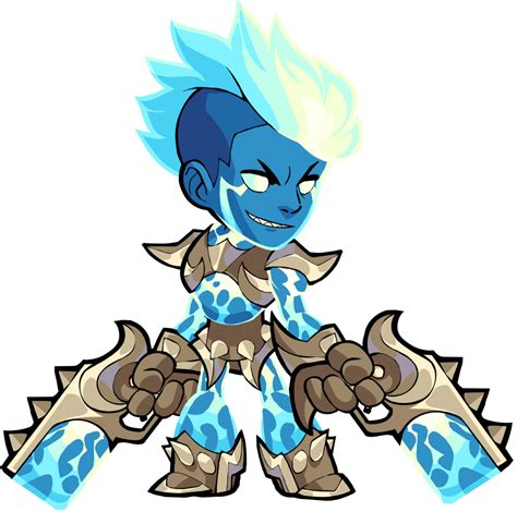 Stormlord Ada Brawlhalla Wiki