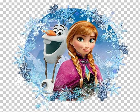 Anna Elsa Frozen Kristoff Olaf Png Clipart Anna Cartoon Christmas