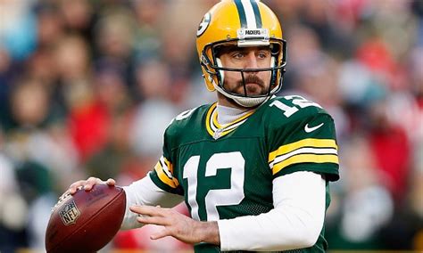 5 Bold Predictions For Green Bay Packers Qb Aaron Rodgers In 2015