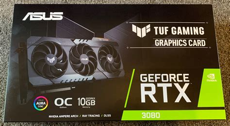 Nvidia Geforce Rtx 30 Series Rtx 3090 3080 3070 Discussion Page