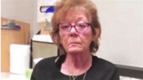 Linda Tapp 69 Was Last Seen At About 9 Am On Monday In The Area Of