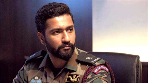 vicky kaushal starrer uri the surgical strike marching towards rs 250 crore mark at the box