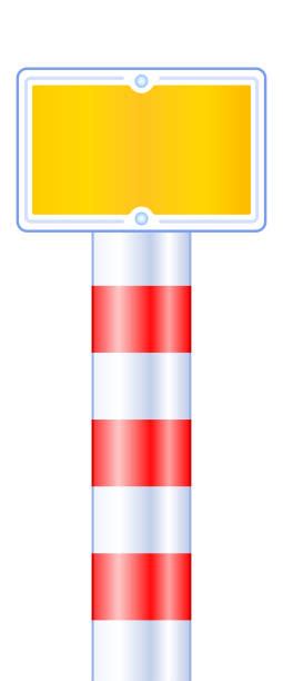 Mile Marker Illustrations Royalty Free Vector Graphics And Clip Art Istock