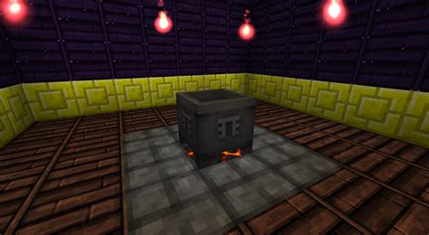 Thaumcraft is about creating and utilising magical energy or vis to do strange and wonderful things. Crucible | Thaumcraft 4 Wiki | FANDOM powered by Wikia