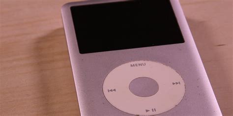 Ipod Classic Now Worth A Lot Of Money Business Insider