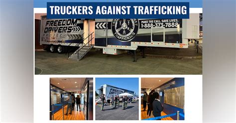 pomp s to host truckers against trafficking event in denver modern tire dealer