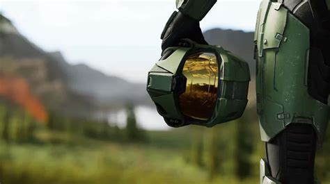 Halo Infinite Master Chief Tendrá Un Nuevo Look En Su Próxima