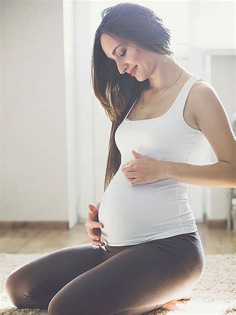 25 Great Things About Being Pregnant