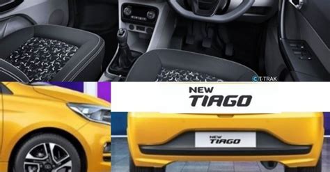 Volkswagen offers a first glimpse of its new sporty suv coupé set to launch at the end of the year. 2020 Tata Tiago (facelift) exterior, interior & price hike ...
