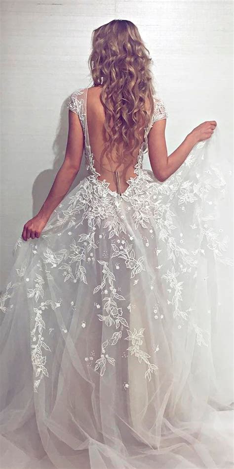 30 Unique And Hot Sexy Wedding Dresses Page 10 Of 11 Wedding Forward
