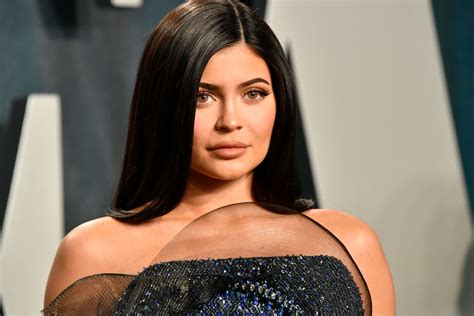 Kylie Jenner Gives A Rare Glimpse Of Her 12 Million Home