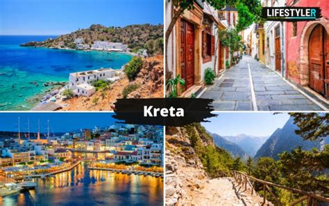 Najpi Kniejszych Miejsc I Miast W Grecji Co Warto Zobaczy