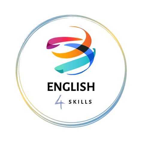 English 4 Skills Web 2 AraÇlari