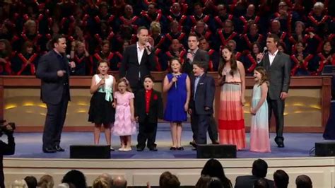 John Hagees 75th Birthday Grandkids Sing For Pastor Youtube