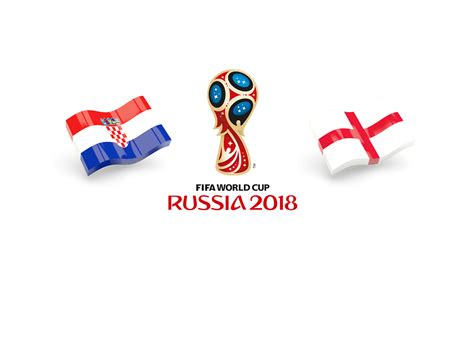It is the first time that england team reaches world cup england vs croatia history and past results. World Cup 2018 Semifinal: Croatia vs England Team News ...