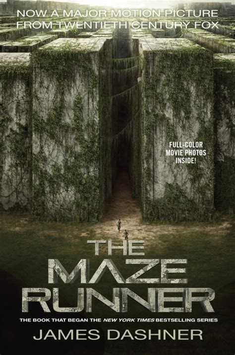 Review The Maze Runner Heres To Happy Endings