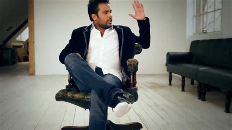 Yaarian Amrinder Gill Feat Drzeus Official Video 2012hd Youtube