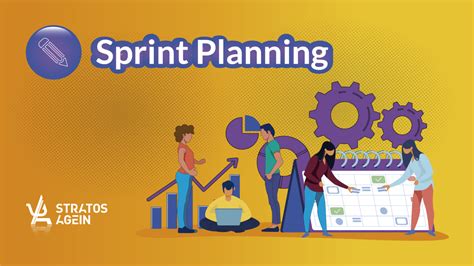 Sprint Planning Stratos Agein