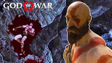 How Kratos Survived Explained God Of War Lore Youtube