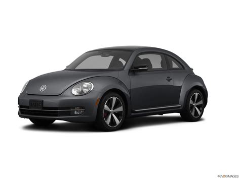 Used 2012 Volkswagen Beetle 20t Turbo Hatchback 2d Pricing Kelley