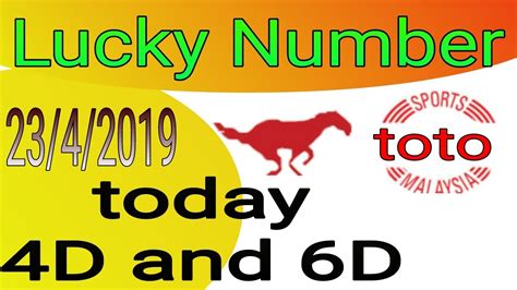 Live broadcast 4d result for magnum 4d, sports toto, pan malaysia pool,cashsweep,sabah 88 all contents/4d results provided herein is solely for information purposes and is provided on an as is. kuda toto magnum 6D and 4D Number today Singapore vs ...