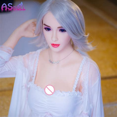 158cm Real Silicone Sex Dolls Robot Japanese Anime Full Love Doll Realistic Toys For Men Big