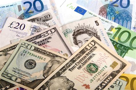What Is A Foreign Currency Exchange Rate With Picture