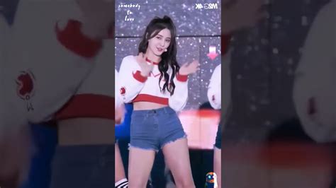 Korean Girl Dance 😍 Nancy 2 Phut Hon Kaiz Remix Tiktok Youtube