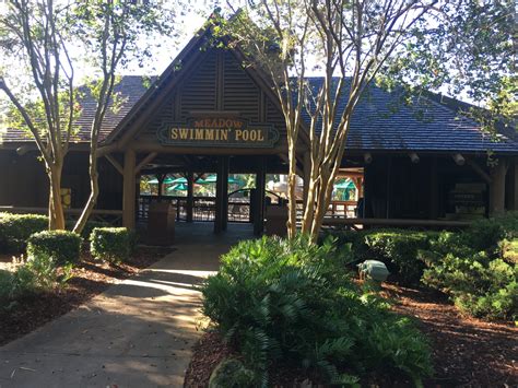 Check spelling or type a new query. Saying "Howdy" to Fort Wilderness, a Review of the Resort ...