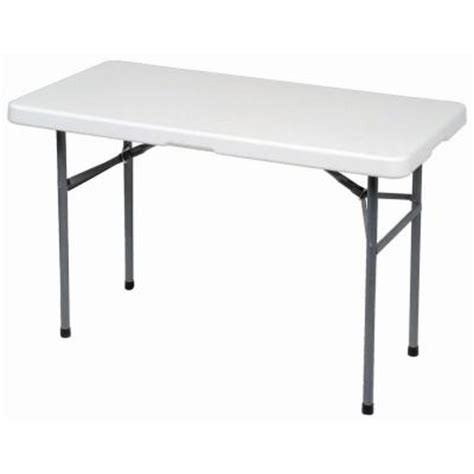Check spelling or type a new query. 4 ft. Banquet Folding Table-2448BX - The Home Depot