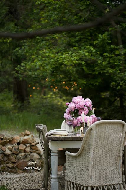 5 Secrets For Easy And Inspired Entertaining French Country Cottage