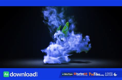Download the after effects templates today! SMOKE LOGO REVEAL (VIDEOHIVE TEMPLATE) FREE DOWNLOAD ...