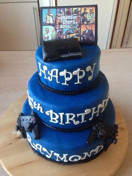 We also included images of the ps5 standing vertically and horizontally as well as ps5 accessories. Playstation 5 Cake / Playstation Lovers Birthday Cake ...