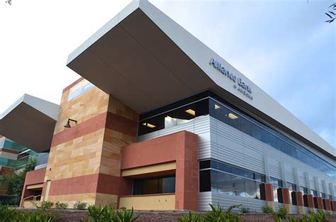 If yes then you have reached at right place. Alliance Bank of Arizona Opens New Chandler Branch ...